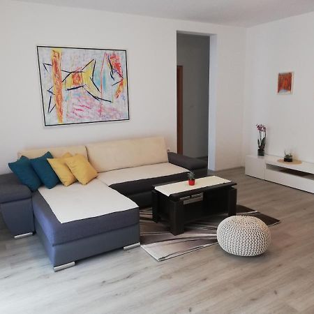 Apartment Drosanjica Zadar Exterior foto
