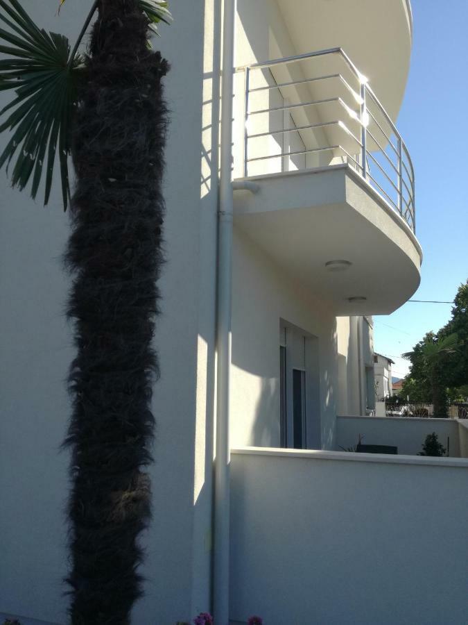 Apartment Drosanjica Zadar Exterior foto