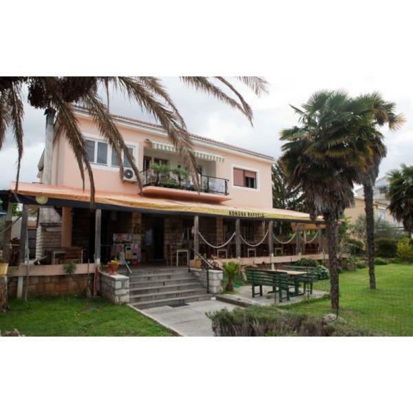 Apartment Drosanjica Zadar Exterior foto