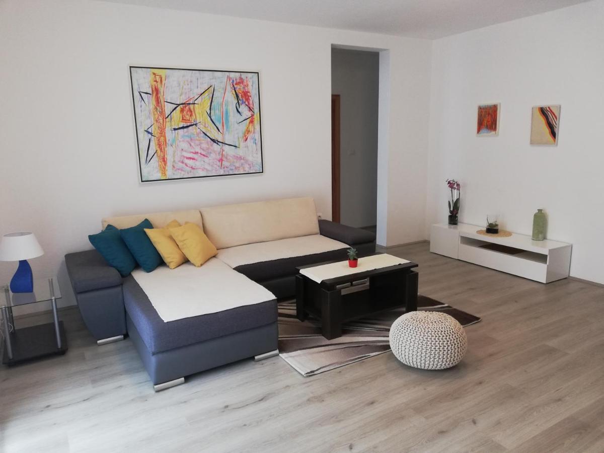 Apartment Drosanjica Zadar Exterior foto